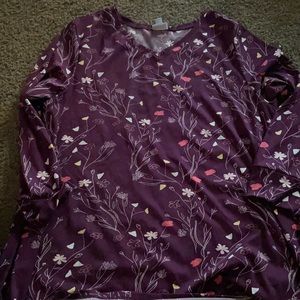 Lularoe Elizabeth top.